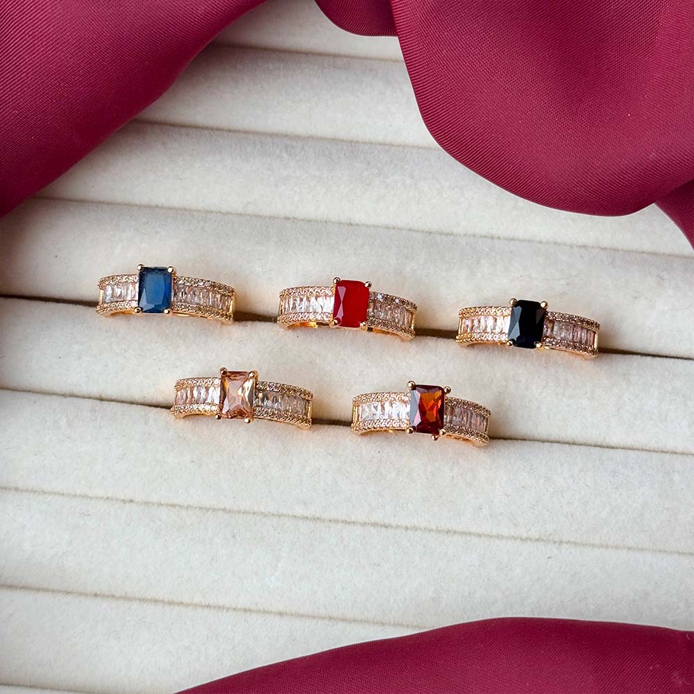 Radiant Ring