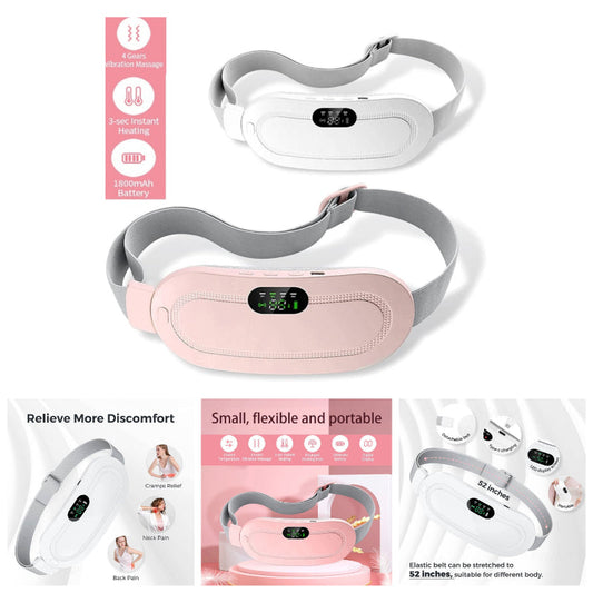 Cramps Relief Pad