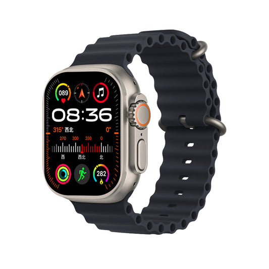 T900 Ultra 2 Smart Watch